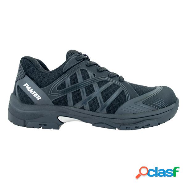Zapatos de seguridad S1P Panter Argos T42
