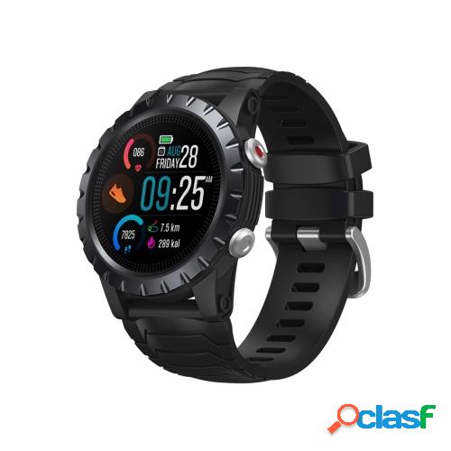 Zeblaze Stratos Premium Reloj inteligente multideportivo con