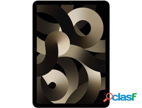 iPad Air APPLE (10.9&apos;&apos; - 256 GB - Wi-Fi - Luz de