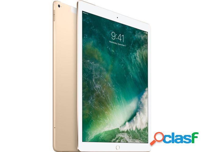 iPad Pro APPLE (12.9&apos;&apos; - 256 GB - Wi-Fi+Cellular -