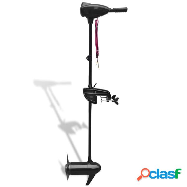 vidaXL Motor eléctrico fuera de borda, P37 86 libras (39