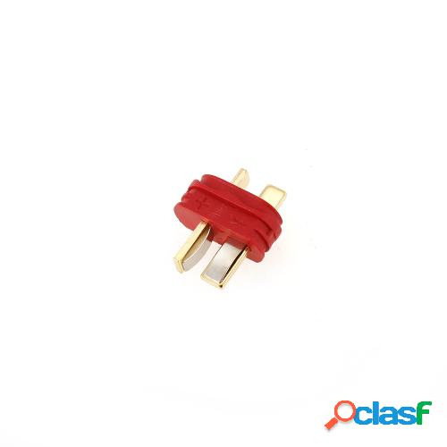 10 pares originales AMASS Deans T conector macho hembra