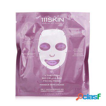 111Skin Y Theorem Bio Cellulose Mascarilla Facial