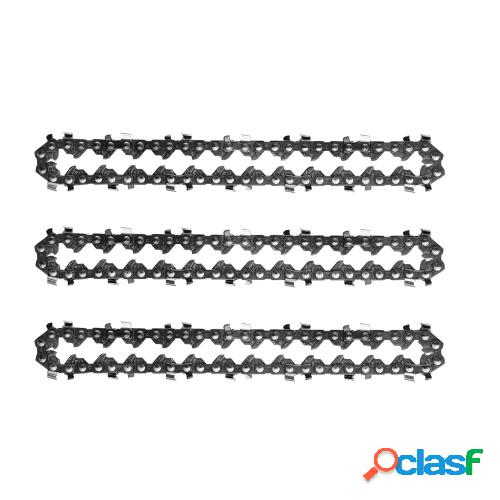 133 mm Mini portátil 65 # Mn Motosierra Cadena 28E-Cadena