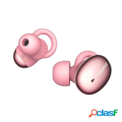 1MÁS elegantes auriculares internos inalámbricos