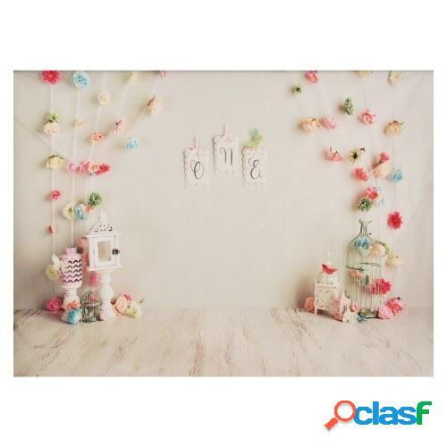2.1 * 1.5m/ 7 * 5ft Photography Background Portrait