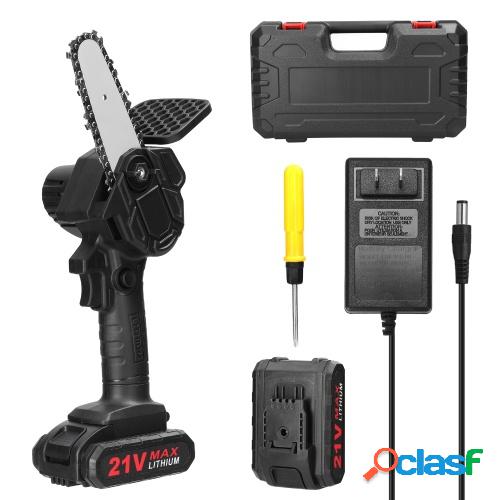 21V 500W Batería de litio recargable de 4 pulgadas Sierras