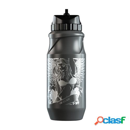 650ml Bike Water Bottle Leak-Proof BPA Free Lightweight