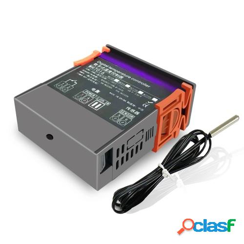 7016A Controlador de interruptor de temperatura digital 30A