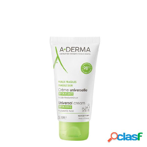 A-Derma Crema Universal 50ml