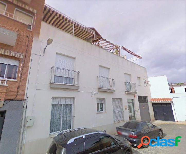 ALQUILER APARTAMENTO SAN ROQUE