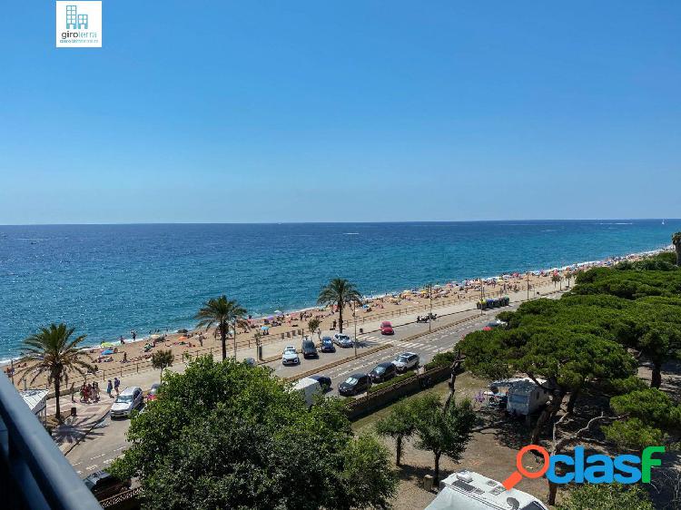 ALQUILER DE SEGUNDA RESIDENCIA/ LOFT CON VISTAS AL MAR