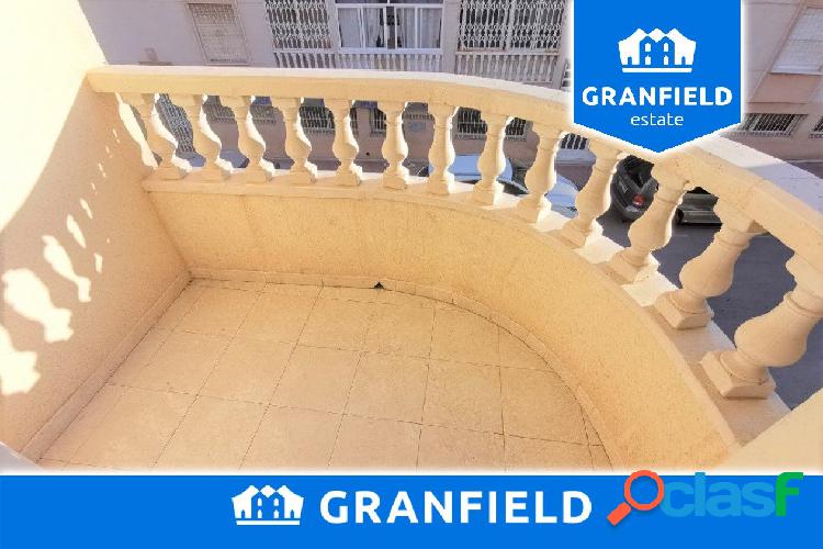 APARTAMENTO 2 DORM. - SUR - PLAYA DE LOS LOCOS