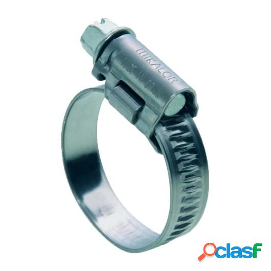 Abraz Fij 12-22Mm Sin Fin Mikalor Inox W2 S/Lig. Media Pres.