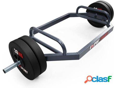 Accesorio de Entrenamiento K-SPORT GMBH Barra Hexagon