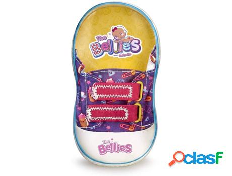 Accesorio de Muñecos FAMOSA Zapatos Beth Los Bellies (+3