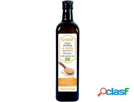 Aceite de Semilla de Maíz IL NUTRIMENTO (750 ml de Aceite)