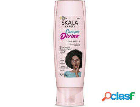 Acondicionador SKALA divino rizado (325ml)