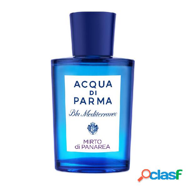 Acqua Di Parma Blu Mediterraneo Mirto Di Panarea - 150 ML