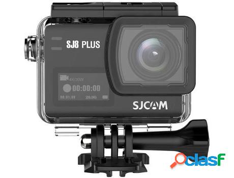 Action Cam SJCAM SJ8 Plus 2814 (2.33&apos;&apos; - 1200 MAh