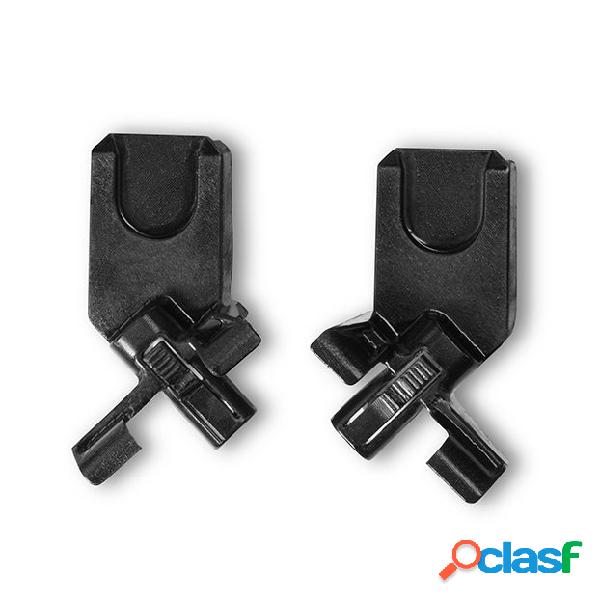 Adaptadores para silla de paseo INDY/INDY 2