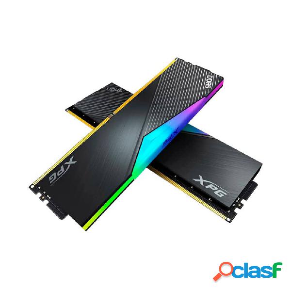 Adata xpg lancer rgb 32gb (2x 16gb) ddr5 6000mhz 1.35v ecc