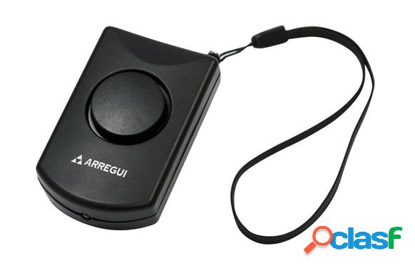 Alarma personal 130db AL004 Arregui