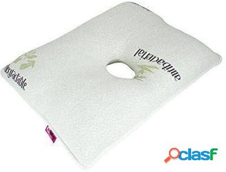 Almohada ORTOPRIME Condrodermatitis Bamboo