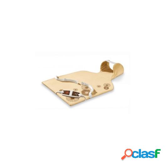 Almohadilla Electrica Cervical-Dorsal 62X42Cm 100W Text