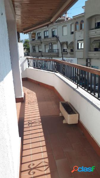 Alquiler Salobreña