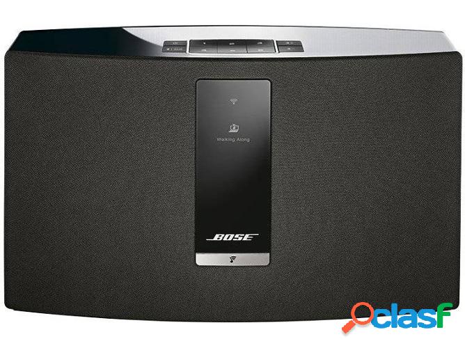 Altavoz Multiroom BOSE Soundtouch 20 III (Bluetooth - Negro)