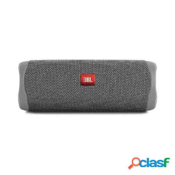 Altavoz con Bluetooth JBL FLIP 5/ 20W/ 1.0/ Gris