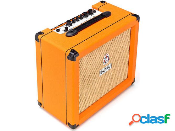 Amplificador ORANGE Crush 35Rt (44 x 40 x 23 cm)