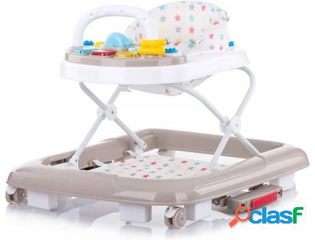 Andador CHIPOLINO MultiFunciones Rocky Latte