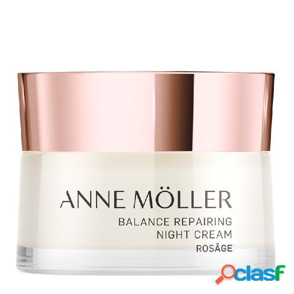 Anne Möller Cosmética Facial Rosâge Crema de Noche