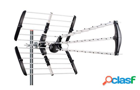 Antena Extrior Plegable Engel FILTRO 5G 38 ELEMENTOS