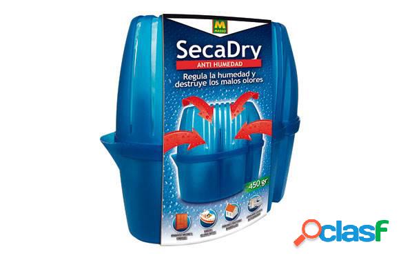 Antihumedad SecaDry Masso de 450gr