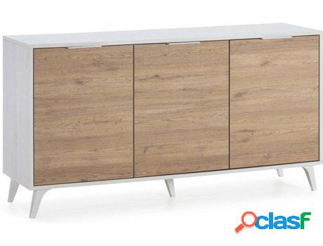 Aparador VS VENTA-STOCK Koln (136.5 x 40 x 72.5 cm -