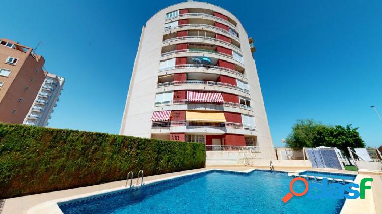 Apartamento en Venta en Guardamar Del Segura Alicante