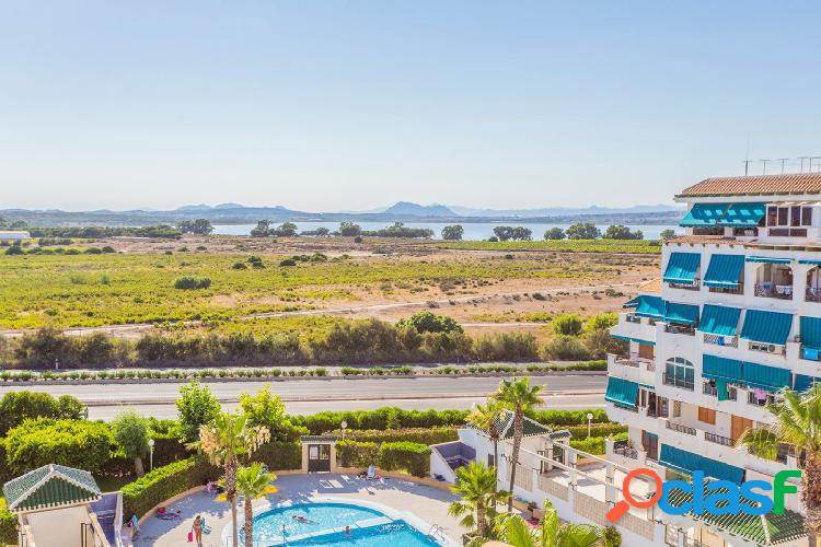 Apartamento en Villamar V