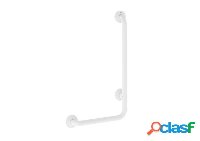 Asa de baño Angular 90º Roca COMFORT Access 430x85x740mm