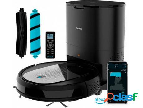Aspirador Robot CECOTEC Conga 2290 Ultra Home (Autonomía