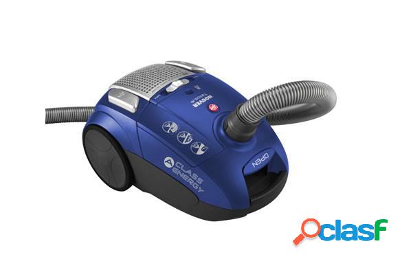 Aspirador cybolsa TELIOS PLUS TE 30 Hoover