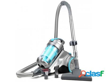 Aspiradora sin Bolsa CONTINENTAL EDISON VC800SB2 (76 dB -