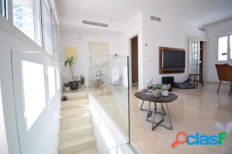 Atico Duplex en Campo de Golf