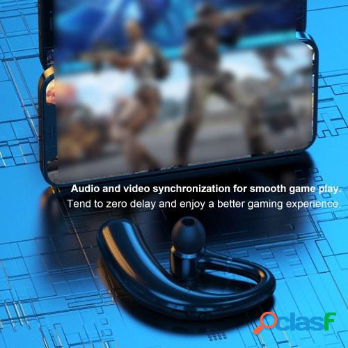 Auriculares BT5.2 para colgar en la oreja Auriculares