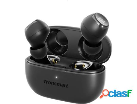 Auriculares Bluetooth True Inalámbrico TRONSMART Onyx Pure