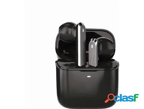 Auriculares Bluetooth True Wireless ANTIIMPACTO! J58 (In Ear