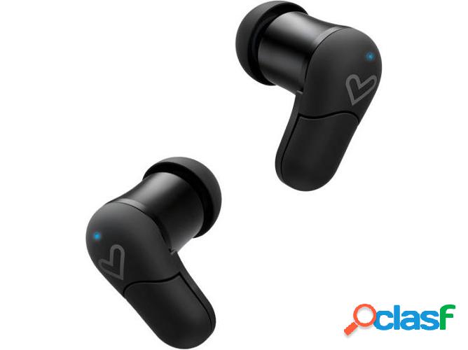 Auriculares Bluetooth True Wireless ENERGY SISTEM Style 6