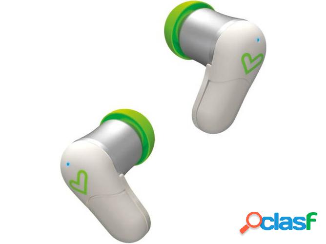 Auriculares Bluetooth True Wireless ENERGY SISTEM Style 6
